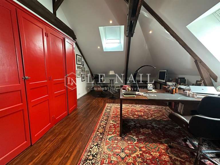 Maison Clisson - 6 chambres - 245m²