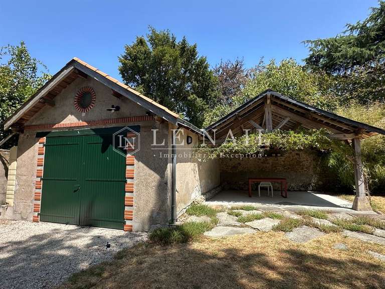 Maison Clisson - 6 chambres - 245m²