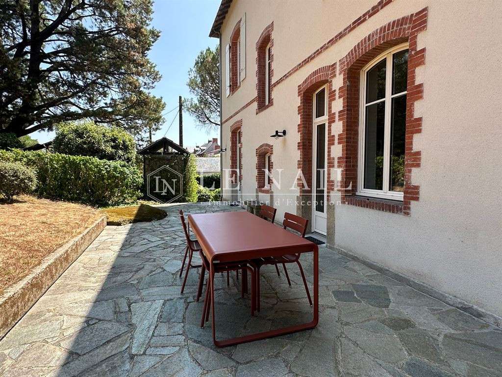 Maison Clisson