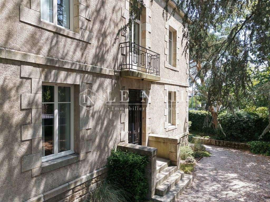 Maison Clisson