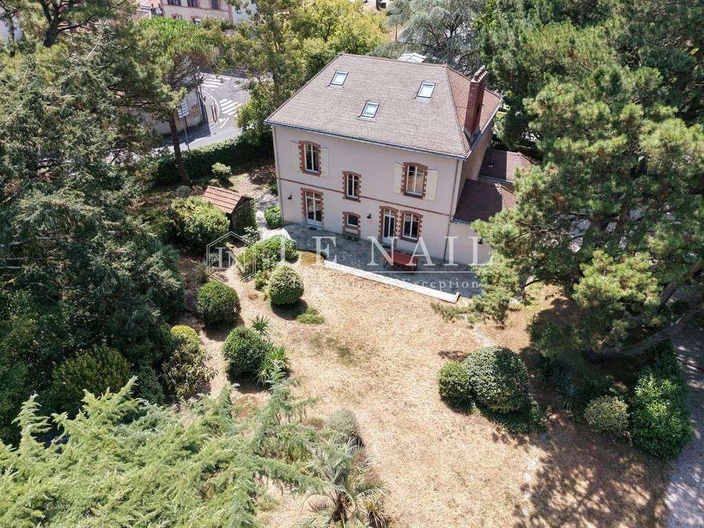 Maison Clisson