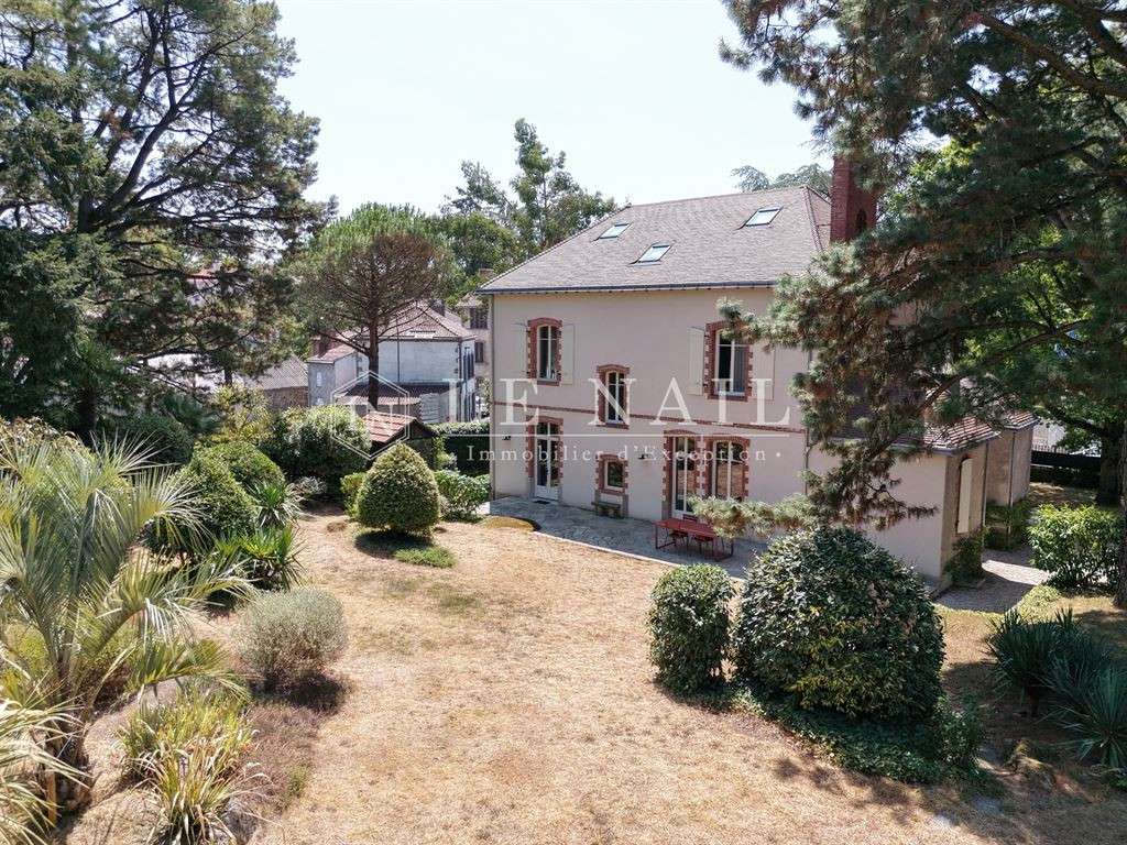 Maison Clisson