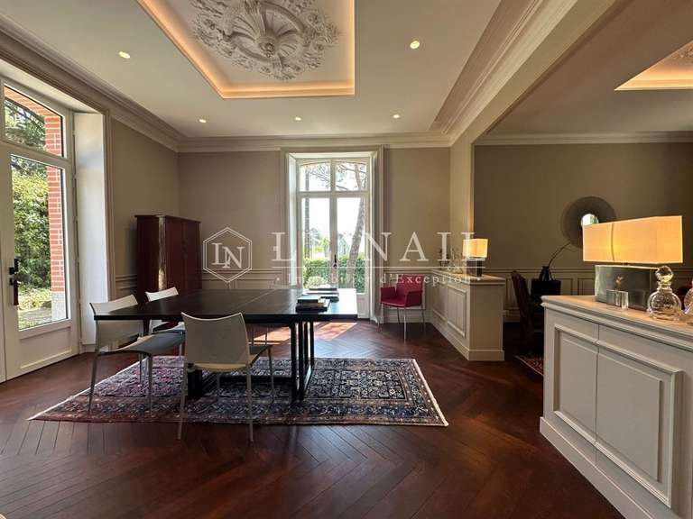 Maison Clisson - 6 chambres - 245m²