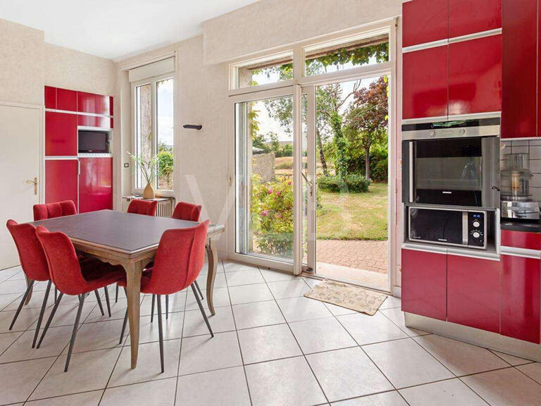 Propriété Clisson - 5 chambres