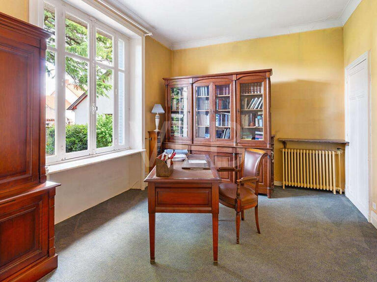 Propriété Clisson - 5 chambres