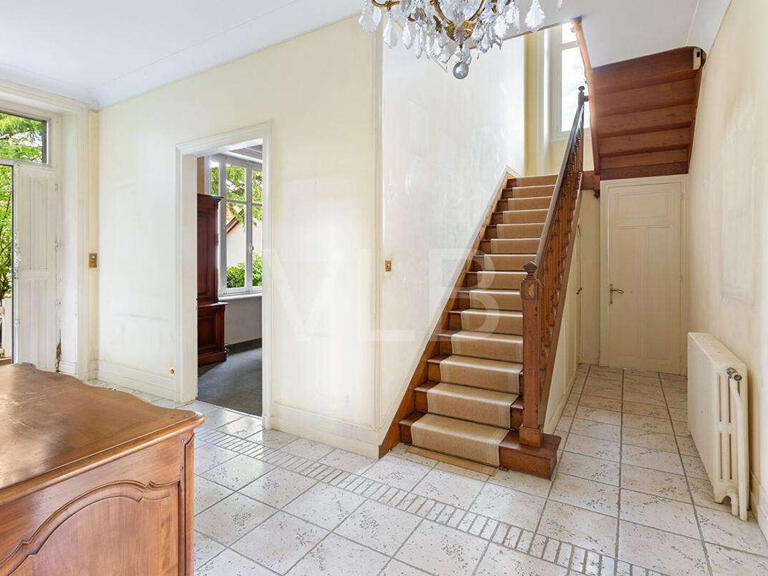 Propriété Clisson - 5 chambres