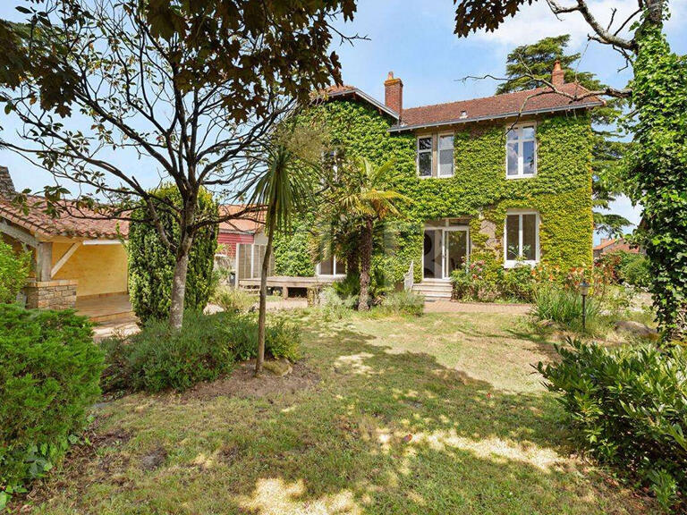 Propriété Clisson - 5 chambres