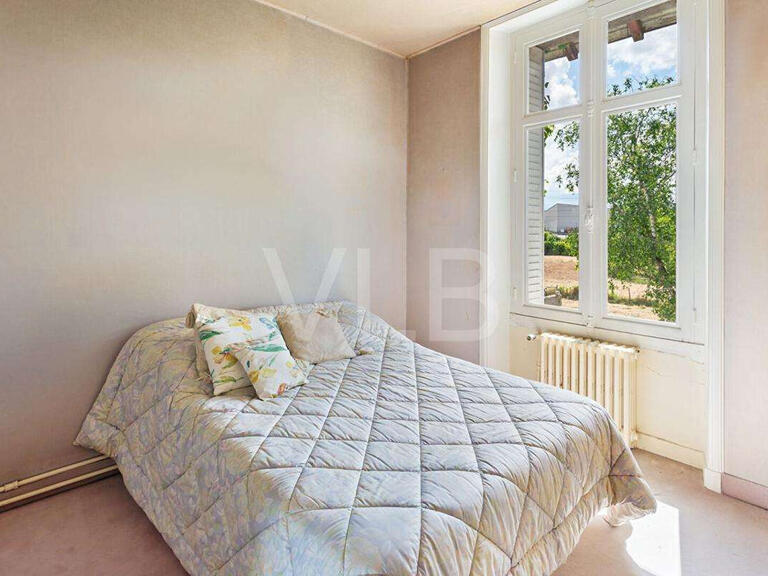 Propriété Clisson - 5 chambres