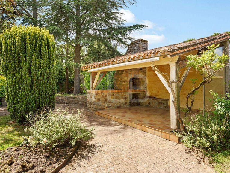 Propriété Clisson - 5 chambres