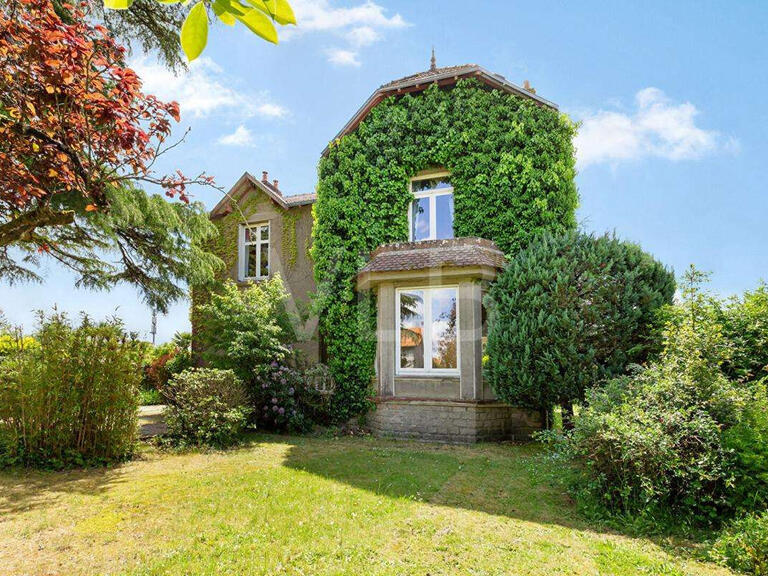 Propriété Clisson - 5 chambres