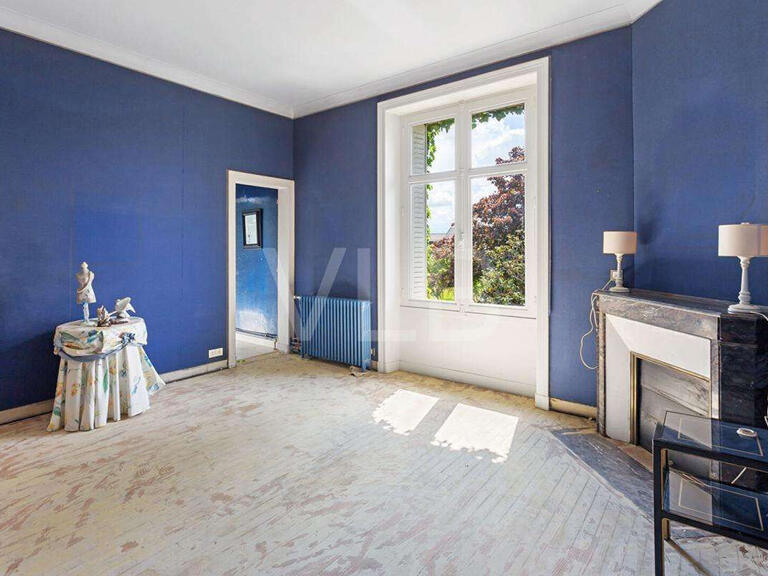 Propriété Clisson - 5 chambres