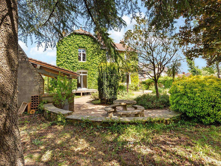 Propriété Clisson - 5 chambres