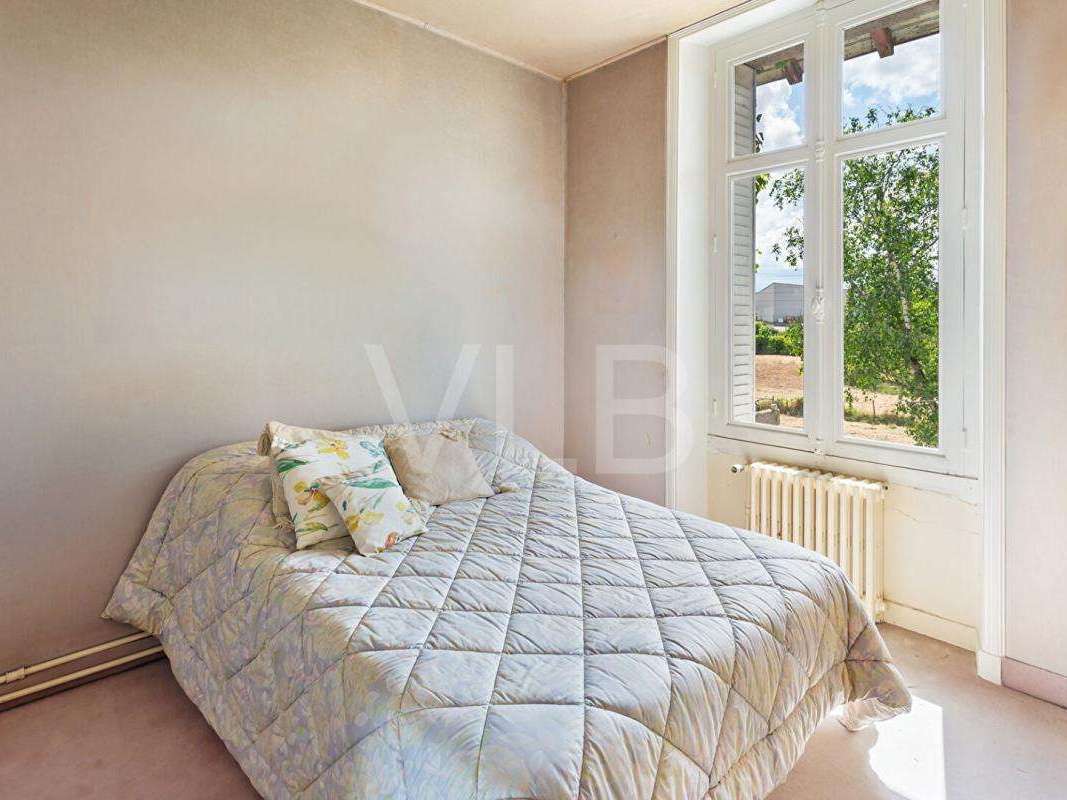 Property Clisson