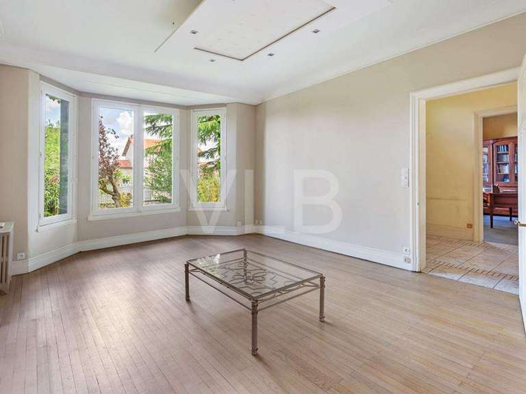 Propriété Clisson - 5 chambres