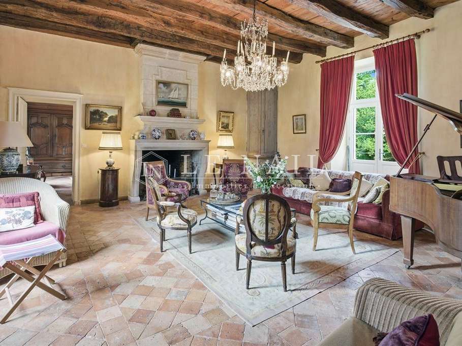 Propriété Clisson