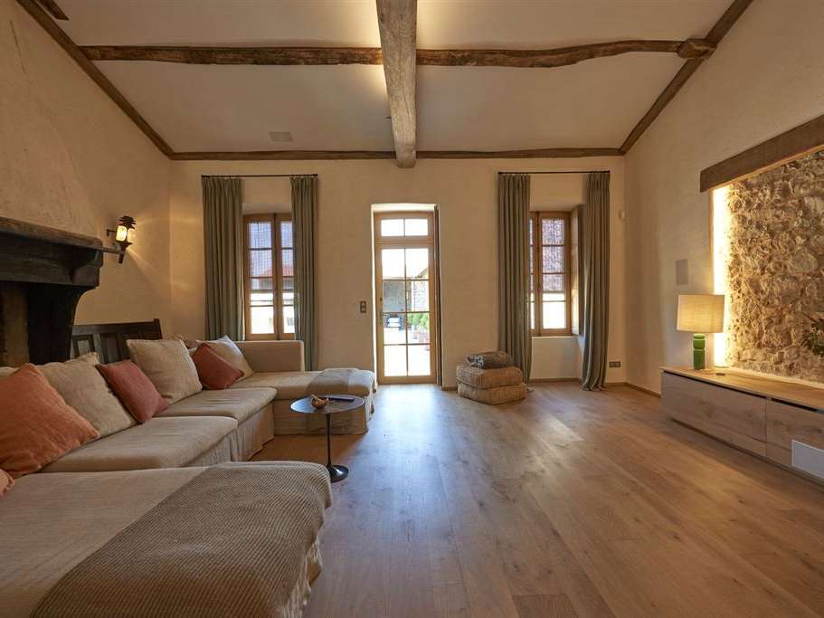 Propriété Clisson