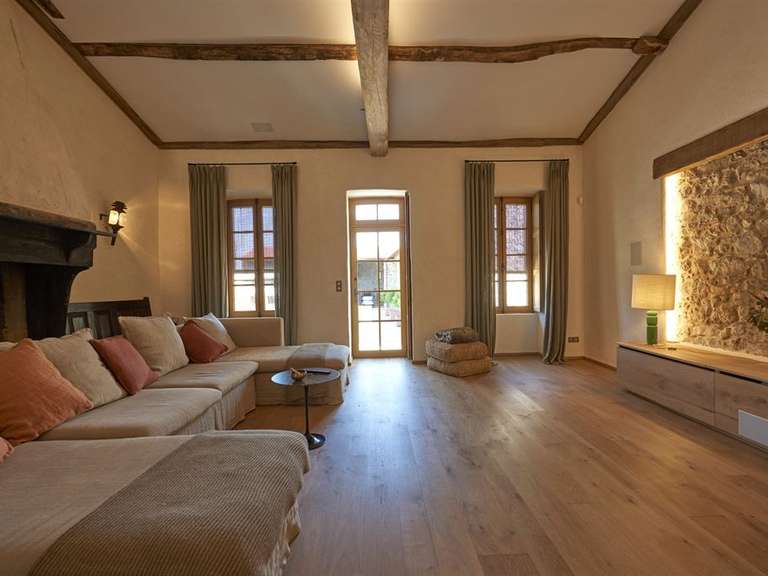 Propriété Clisson - 6 chambres - 620m²