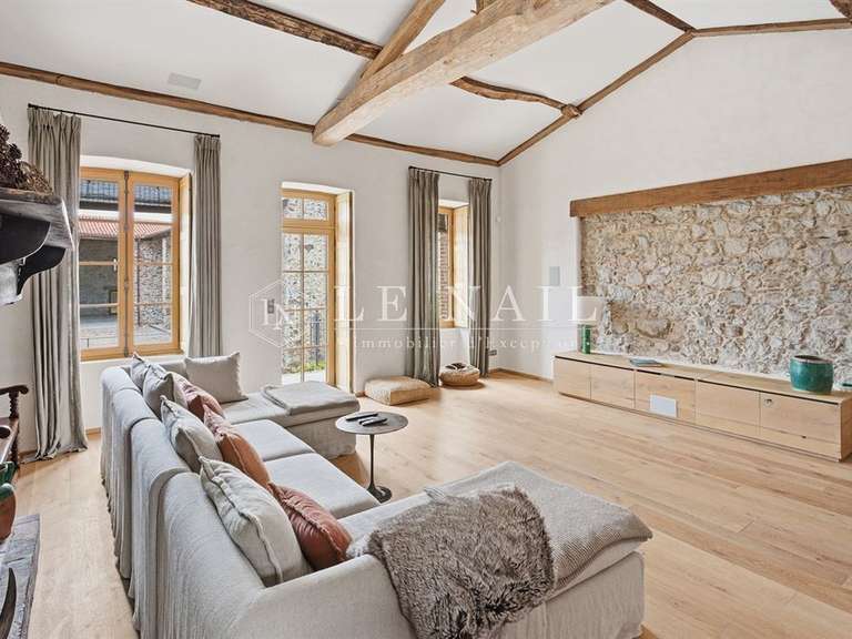 Propriété Clisson - 6 chambres - 320m²