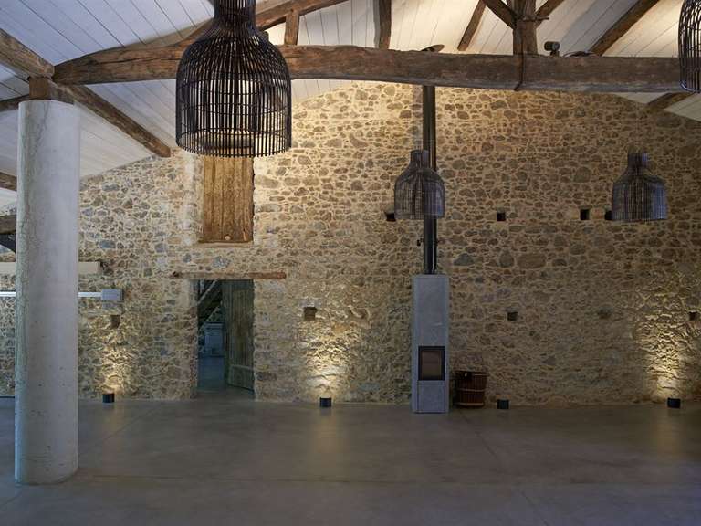 Propriété Clisson - 6 chambres - 620m²