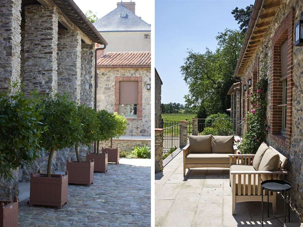 Propriété Clisson
