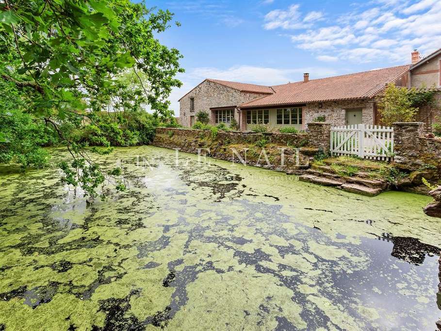 Propriété Clisson