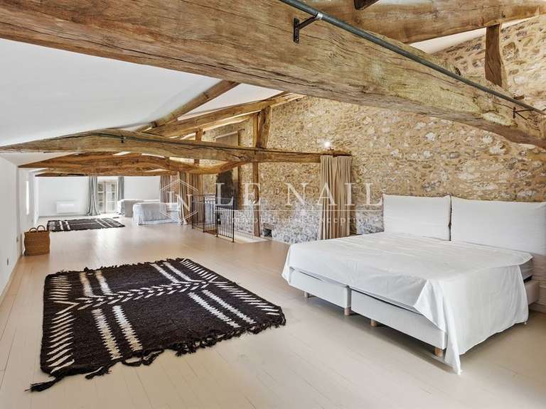 Propriété Clisson - 6 chambres - 320m²