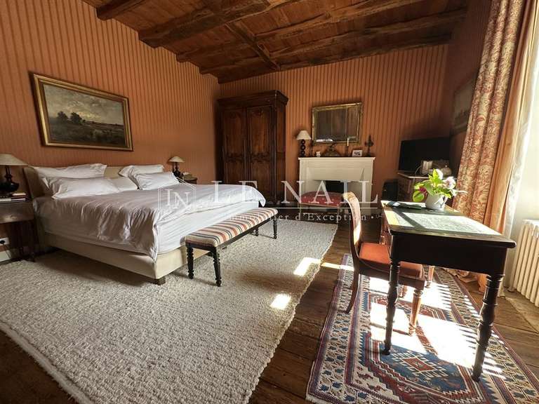 Propriété Clisson - 6 chambres - 620m²