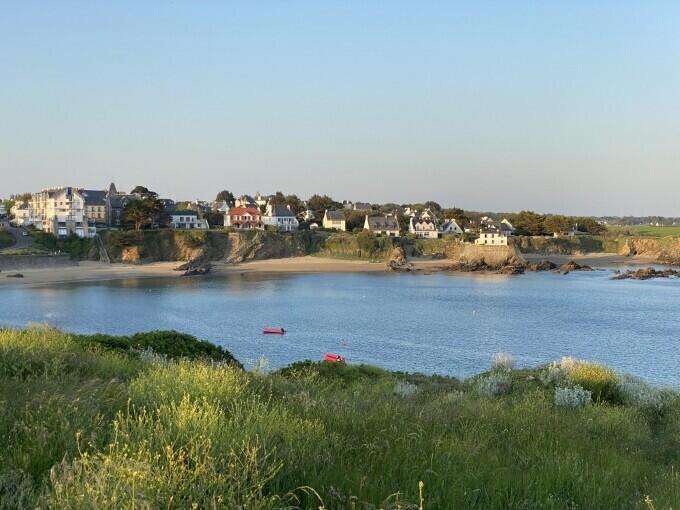 Villa for Sale CloharsCarnoët BellesPierres