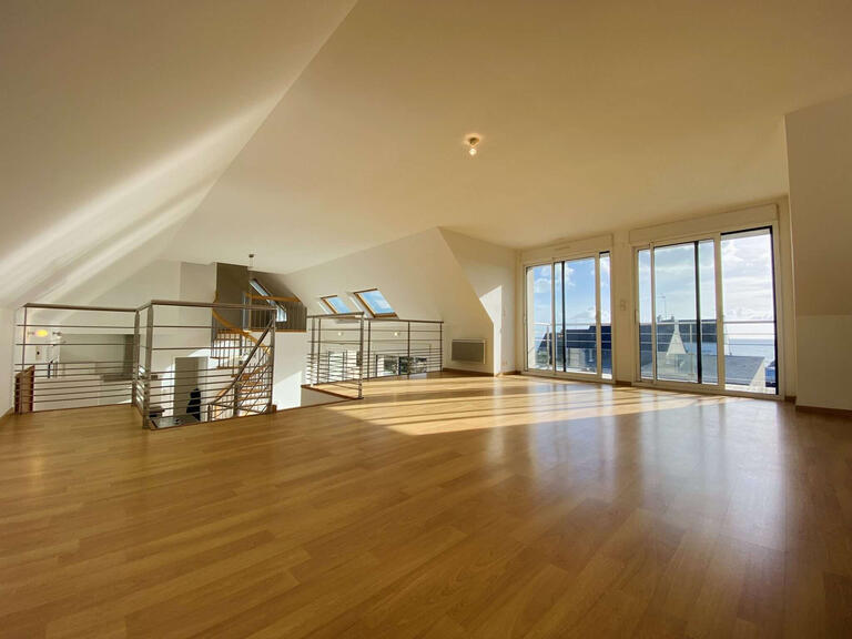 House Clohars-Carnoët - 4 bedrooms