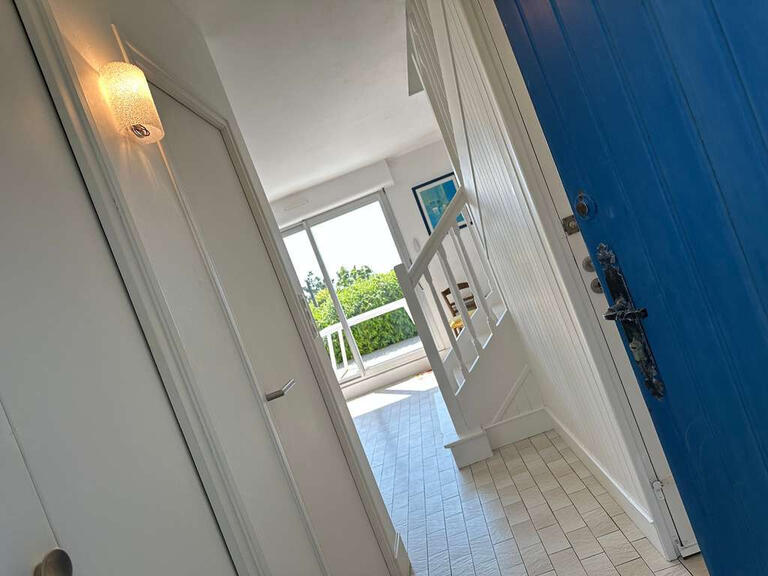 Maison Clohars-Carnoët - 3 chambres