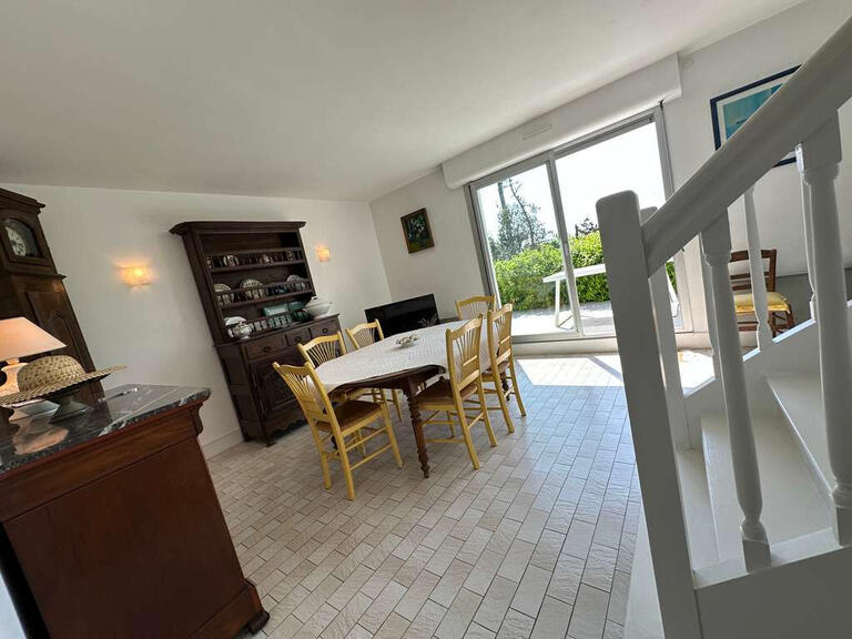 Maison Clohars-Carnoët - 3 chambres