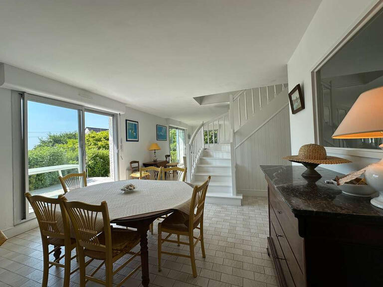 Maison Clohars-Carnoët - 3 chambres