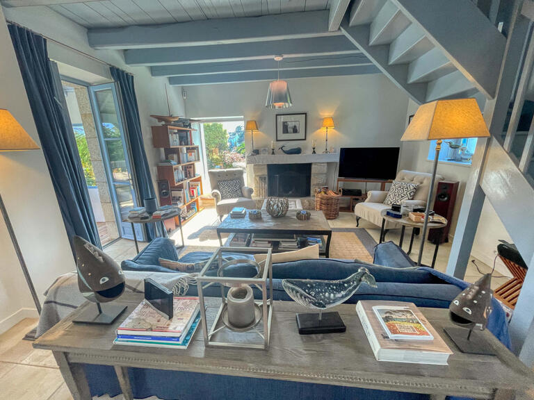 Maison Clohars-Carnoët - 182m²