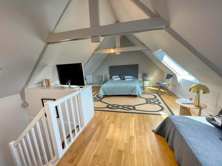 Maison Clohars-Carnoët - 182m²