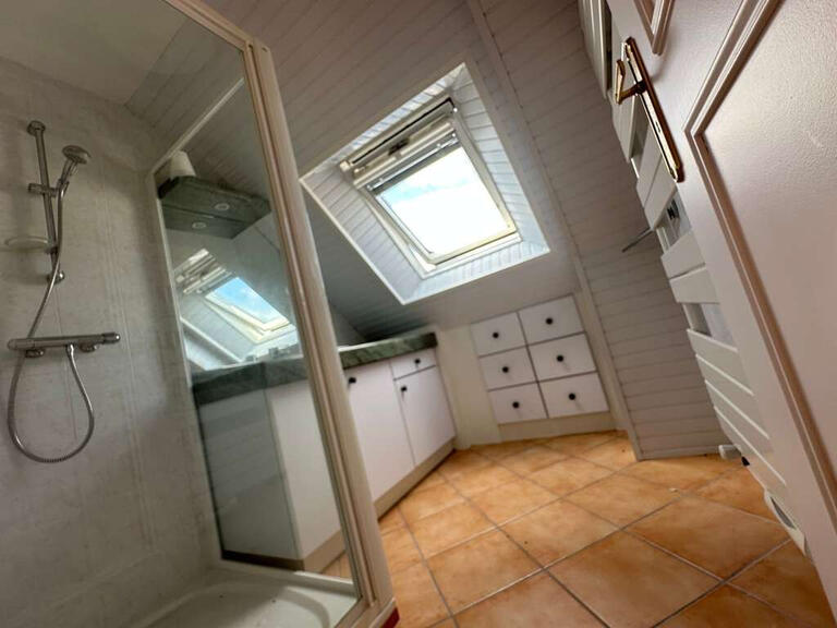 Maison Clohars-Carnoët - 4 chambres