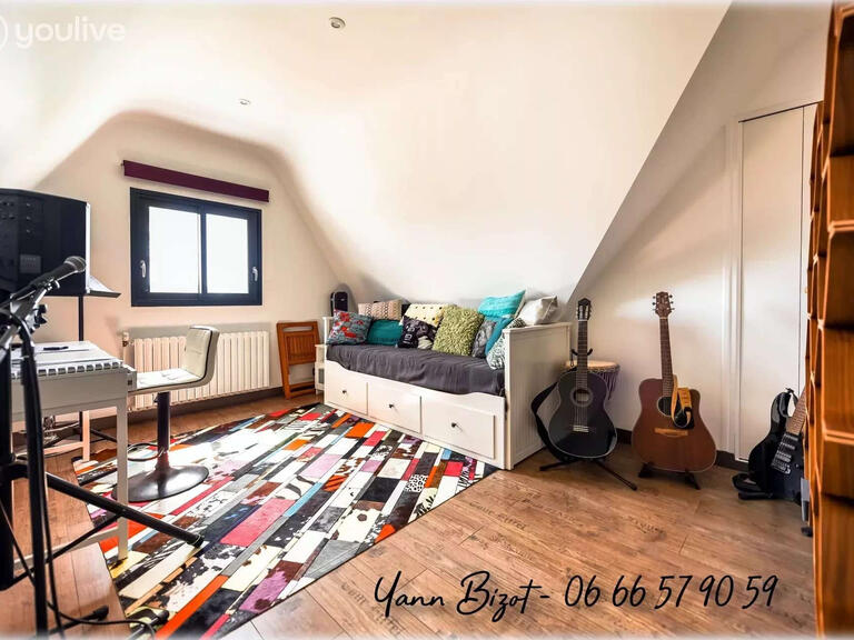 Maison Clohars-Carnoët - 5 chambres