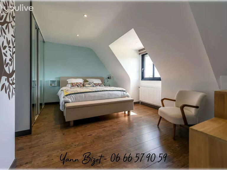 Maison Clohars-Carnoët - 5 chambres