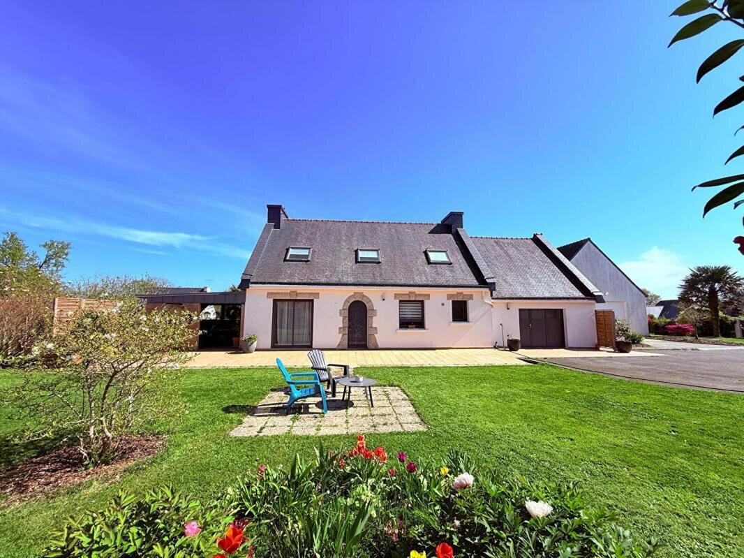 Maison Clohars-Carnoët