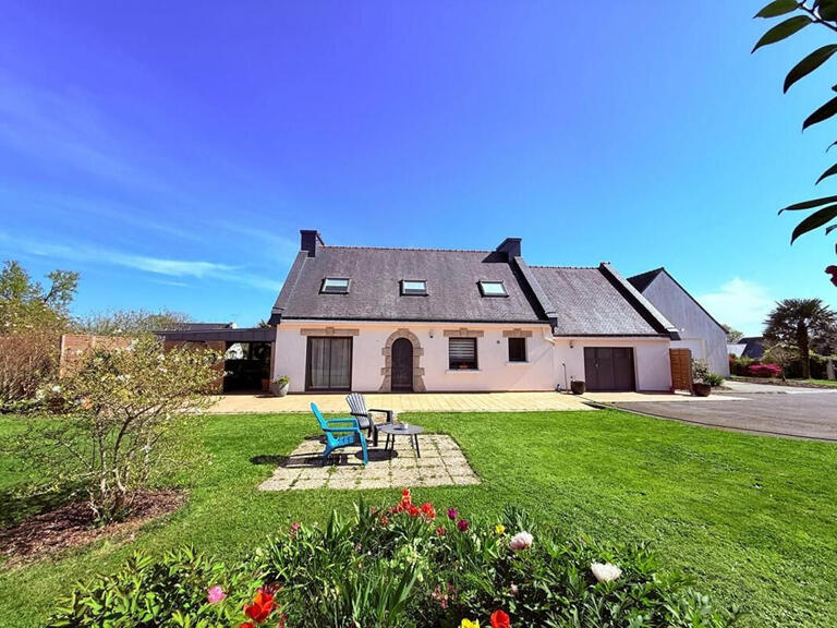 Maison Clohars-Carnoët - 4 chambres