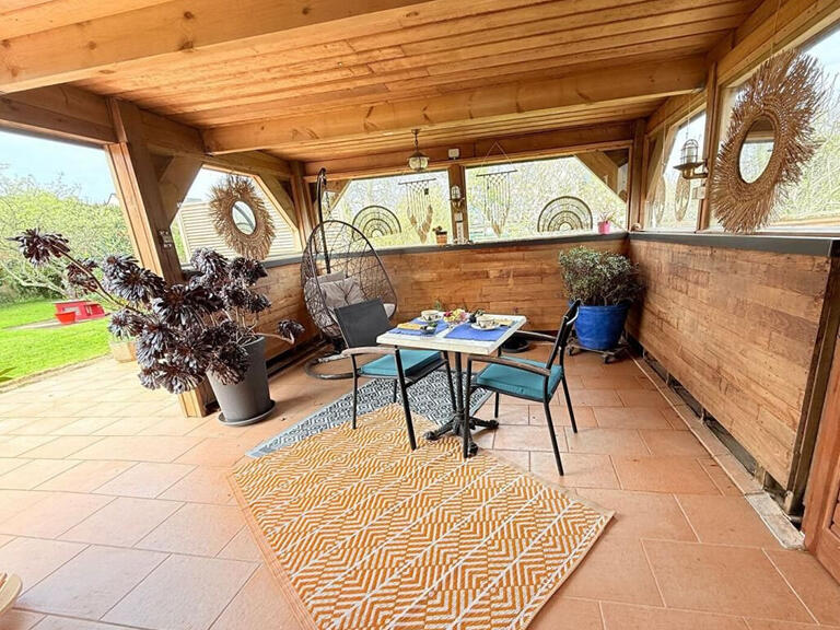 Maison Clohars-Carnoët - 4 chambres