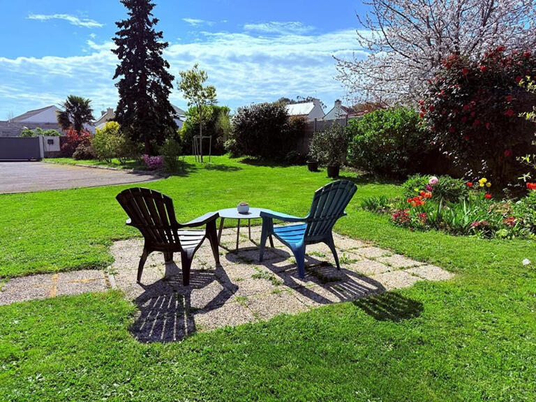 Maison Clohars-Carnoët - 4 chambres