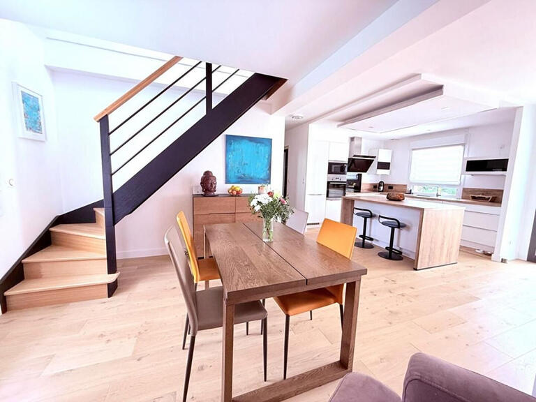 Maison Clohars-Carnoët - 4 chambres