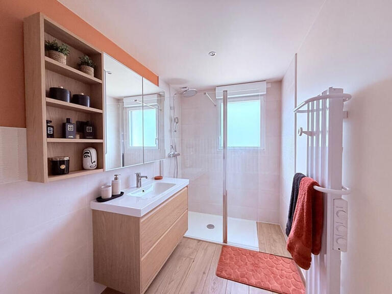 Maison Clohars-Carnoët - 4 chambres