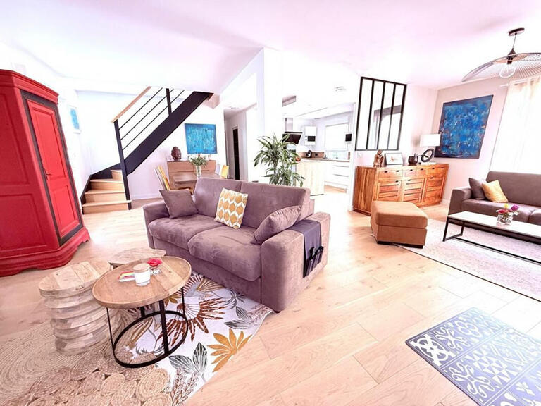 Maison Clohars-Carnoët - 4 chambres