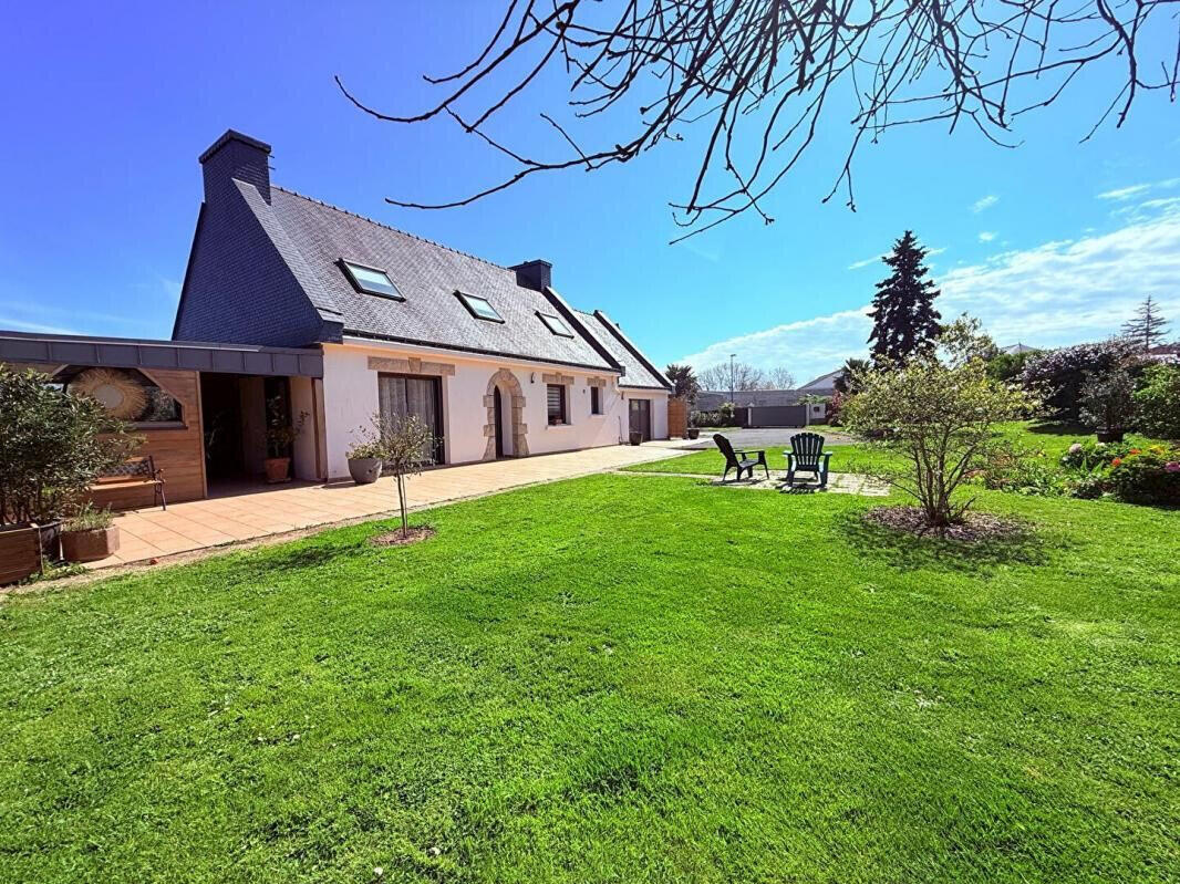 Maison Clohars-Carnoët