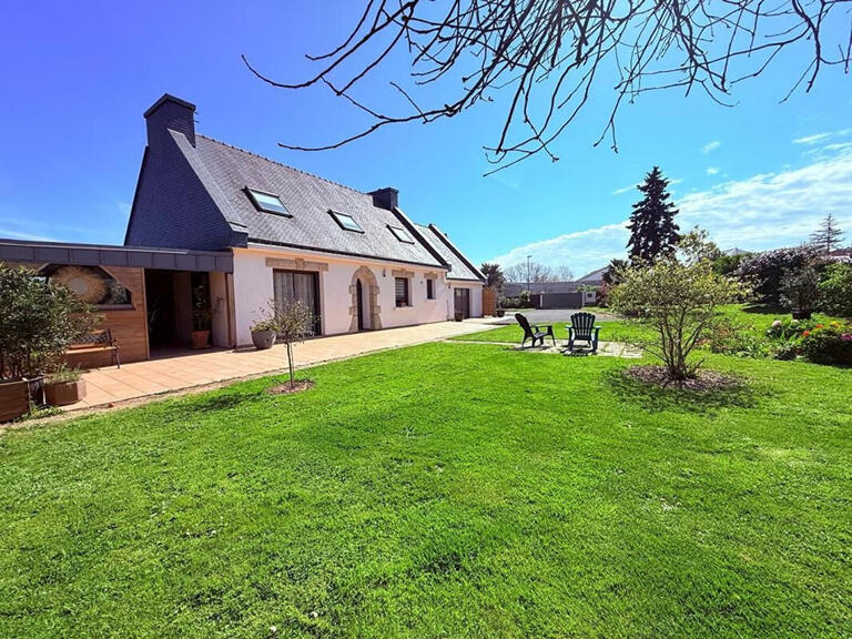 Maison Clohars-Carnoët - 4 chambres