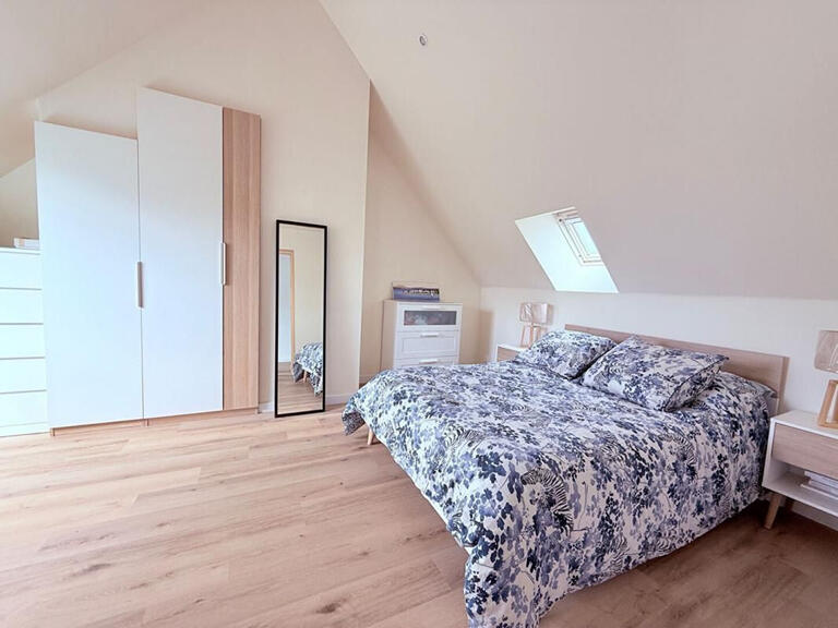 Maison Clohars-Carnoët - 4 chambres