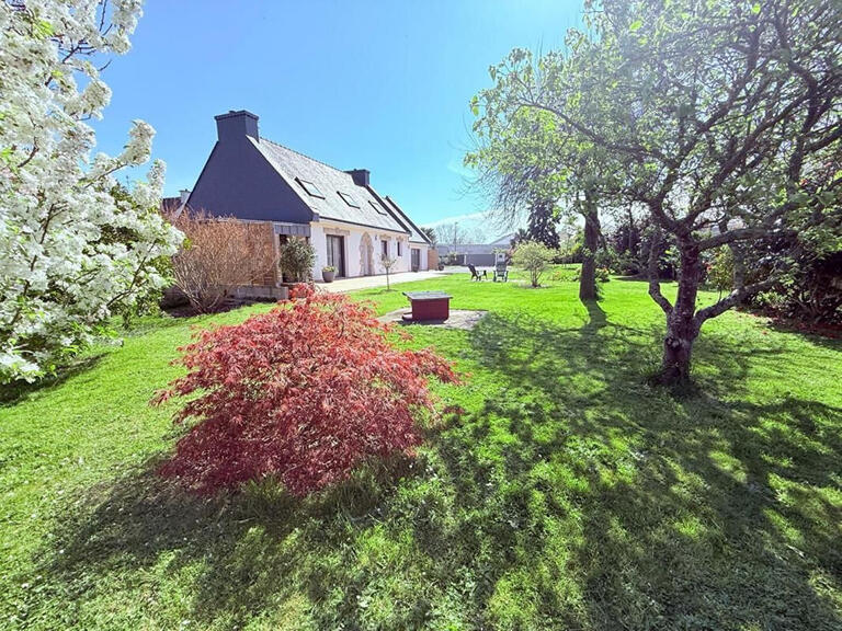 Maison Clohars-Carnoët - 4 chambres