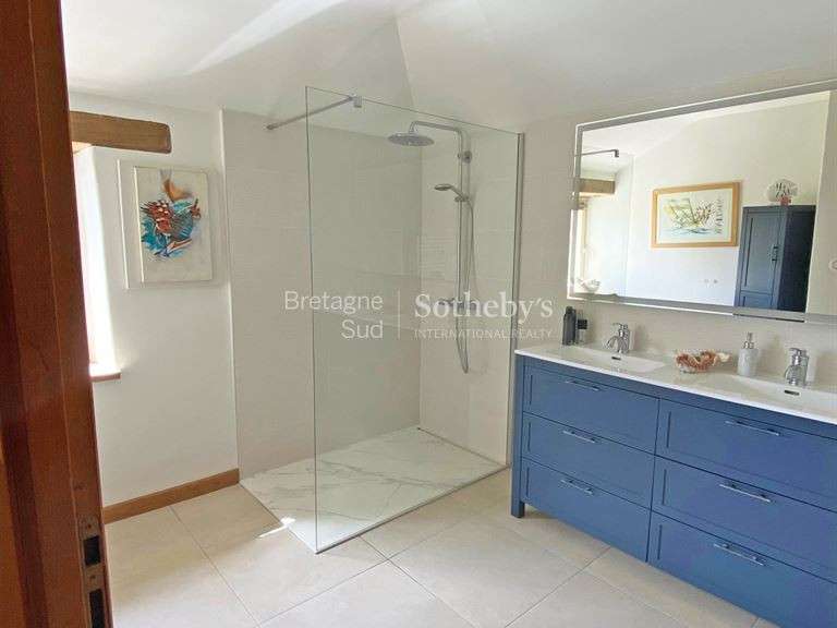 Maison Clohars-Carnoët - 2 chambres - 150m²
