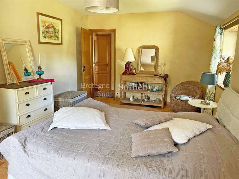 Maison Clohars-Carnoët - 2 chambres - 150m²
